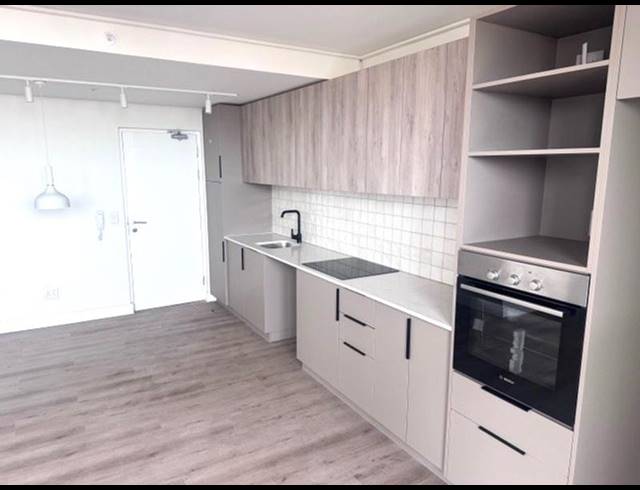 2 BEDROOM PROPERTY TO RENT IN PAARDEN EILAND